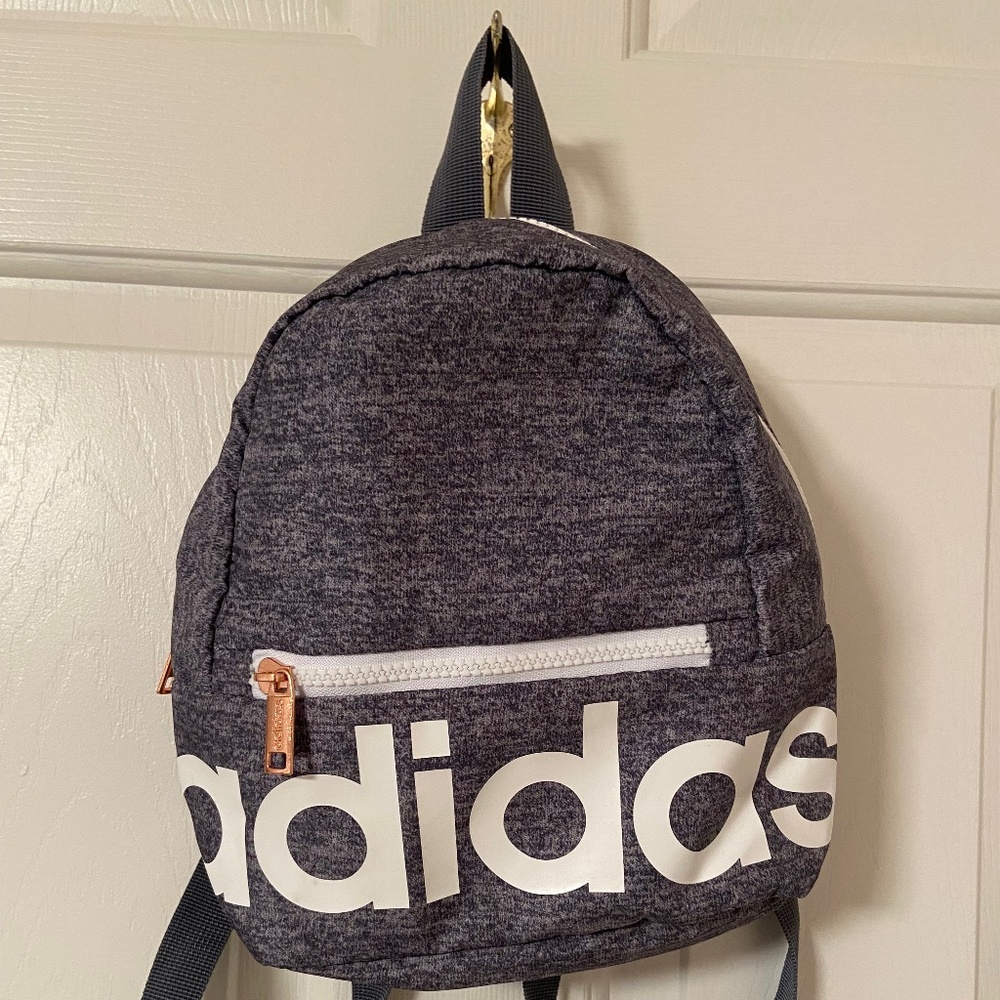 Small Adidas Backpack